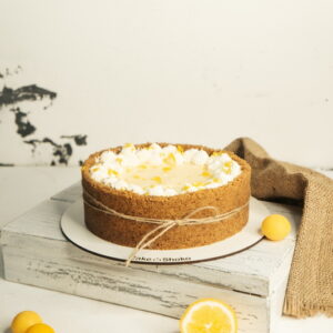 Чізкейк Нью-Йорк