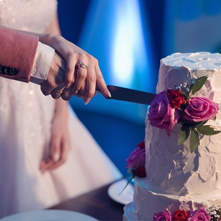 свадебный торт в киеве